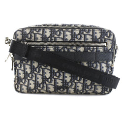 Dior】クリスチャンディオール SAFARI メッセンジャーバッグ