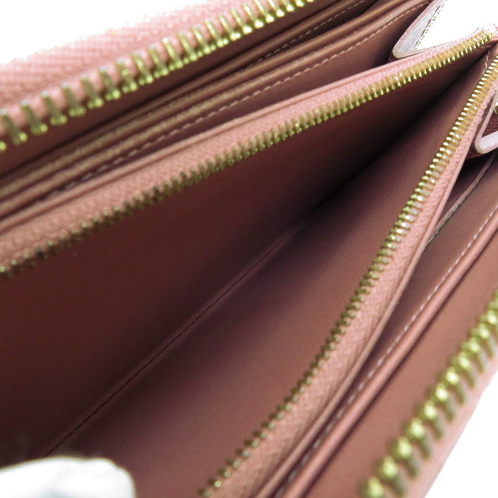 LOUIS VUITTON/ルイ・ヴィトン】 ジッピー・ウォレット M90020