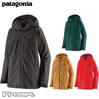 パタゴニア PATAGONIA レディース スノージャケット 31636＜W's Powder