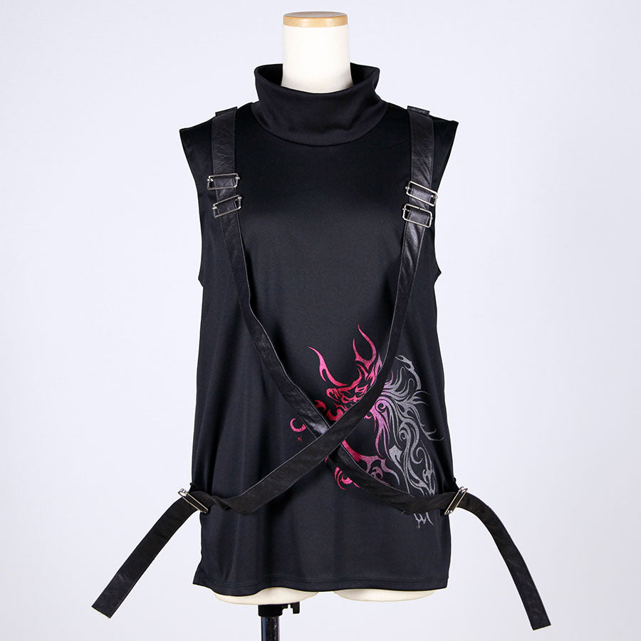 H. Direct person – h.NAOTO WEBSHOP