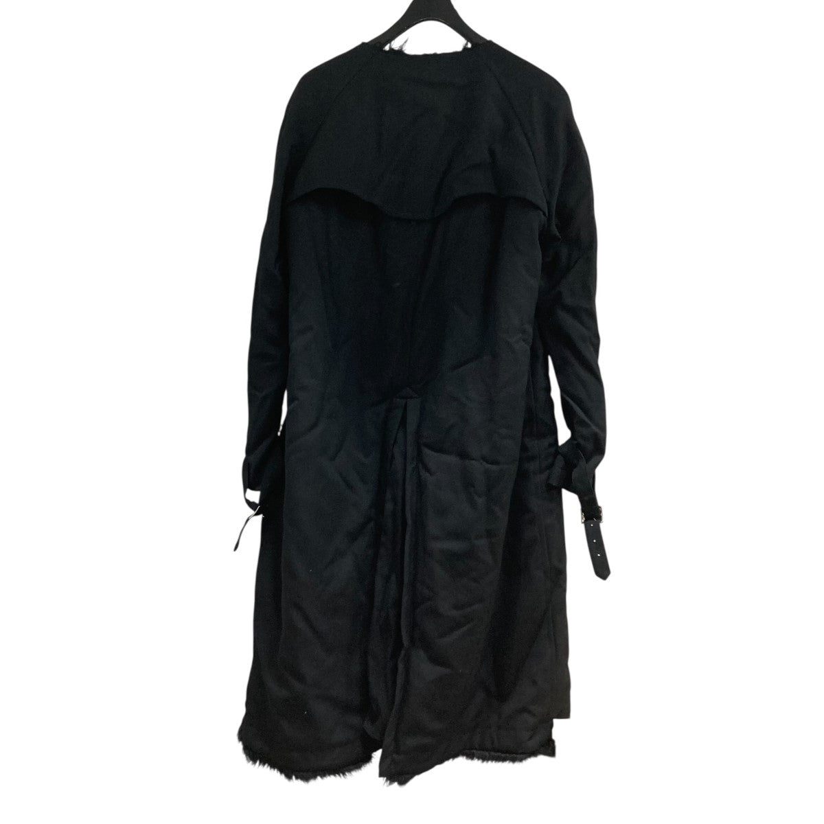 COMME des GARCONS HOMME PLUS(コムデギャルソンオムプリュス) 23AW 裏