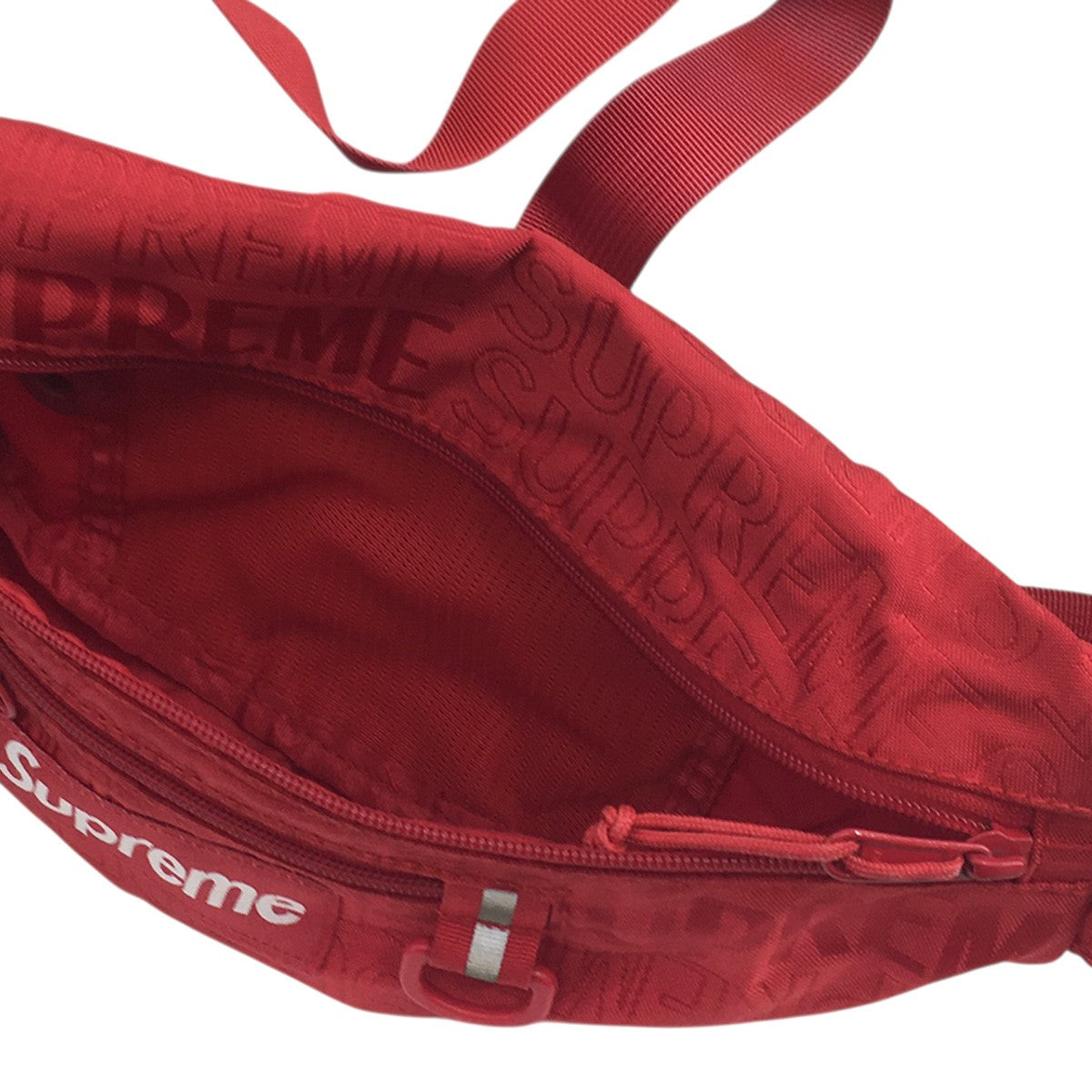 Supreme(シュプリーム) 19SS Waist Bag ボックスロゴ ウエスト バッグ
