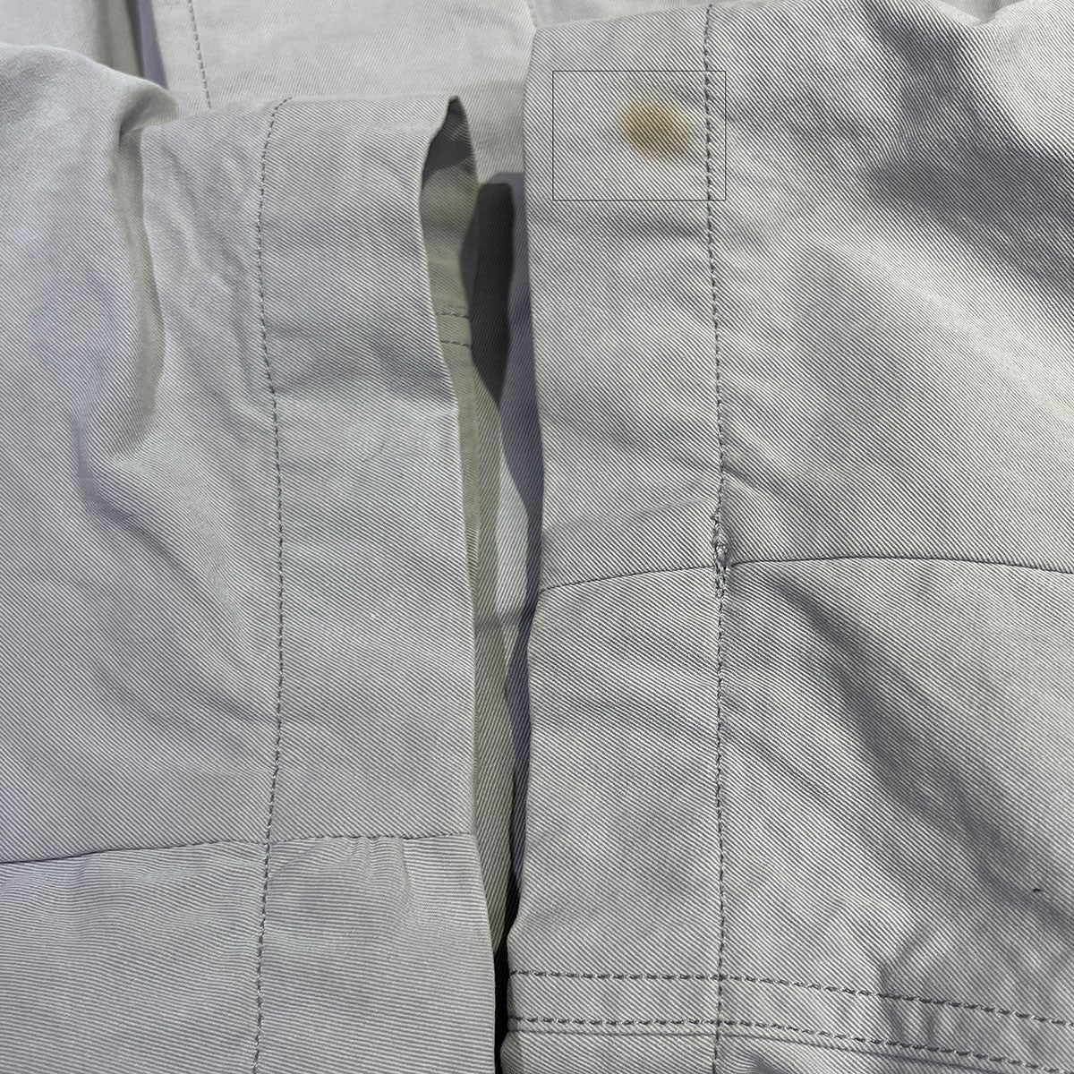 ARTS＆SCIENCE(アーツアンドサイエンス) バルマカーンコート063-U114