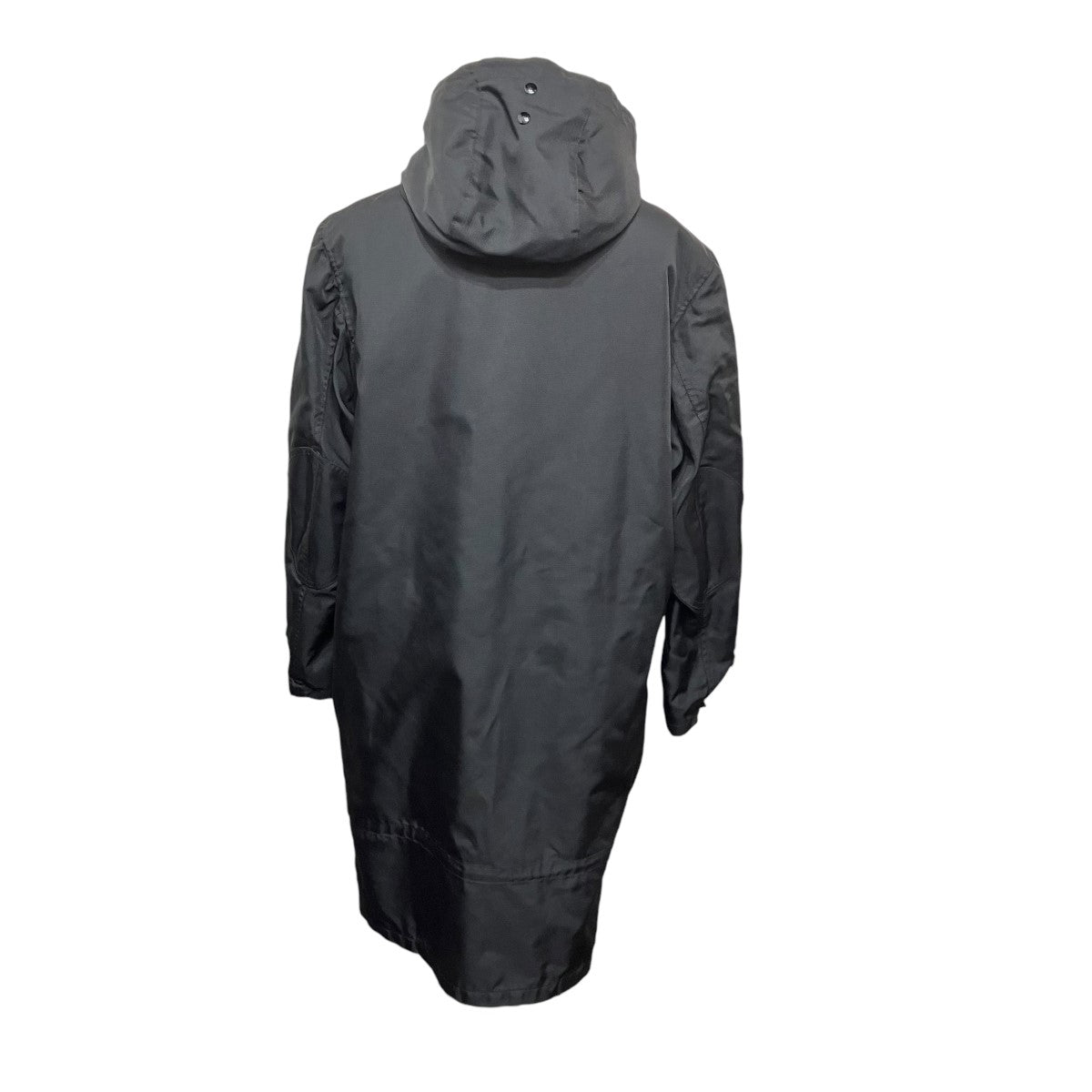 HELMUT LANG(ヘルムートラング) 本人期 ボアライナー ナイロンモッズ