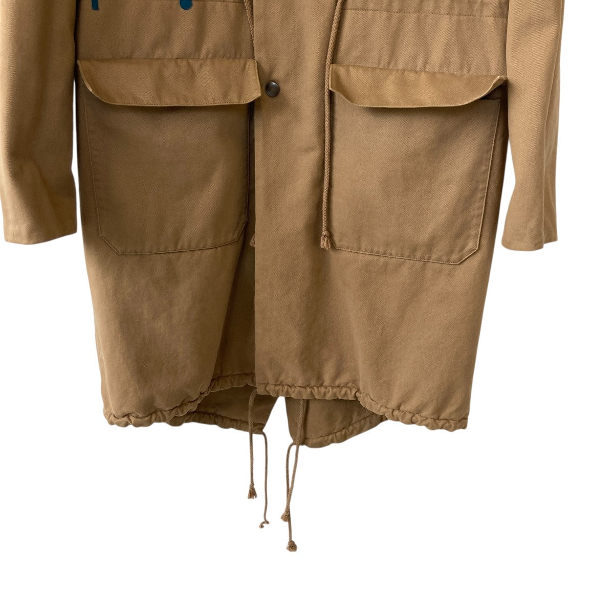 RAF SIMONS ARCHIVE REDUX(ラフシモンズアーカイブ) 権力の美学