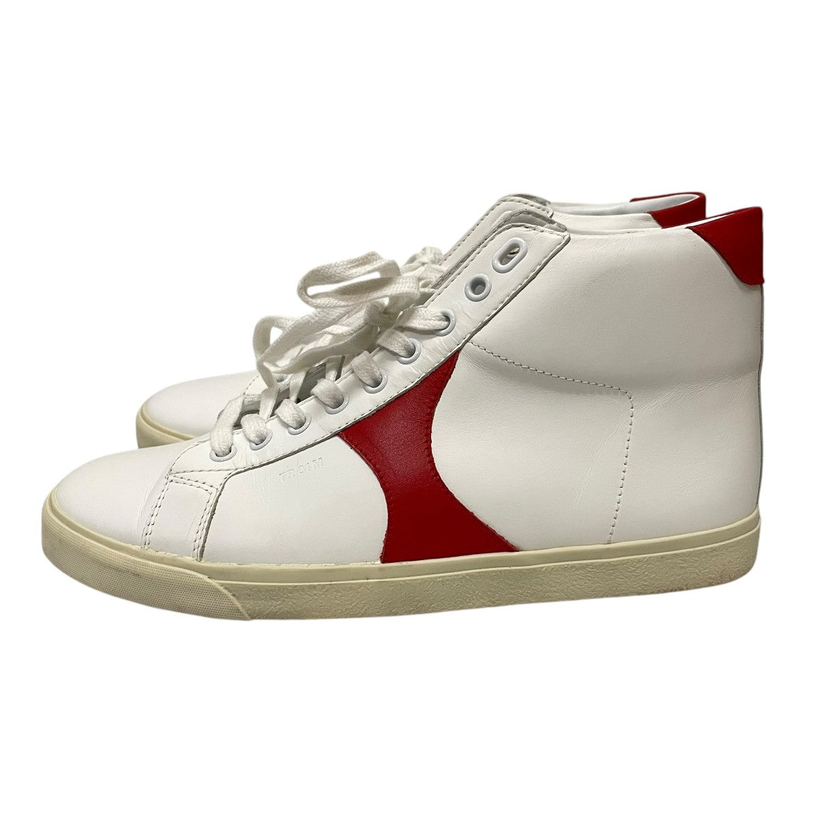 CELINE(セリーヌ) ハイカットスニーカー300B70/TR01M 300B70/TR01M