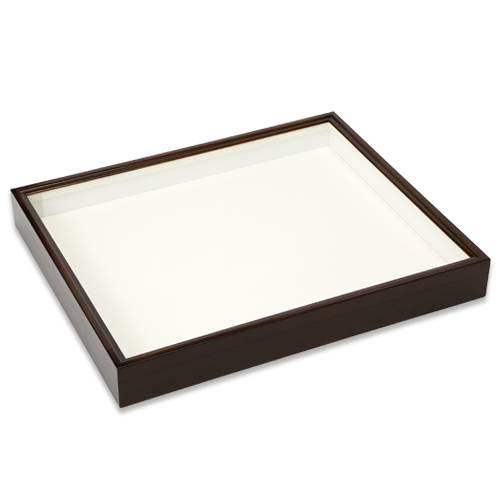 楽天市場】バードウィング製 ドイツ型標本箱 BWミニ （幅25×奥行き