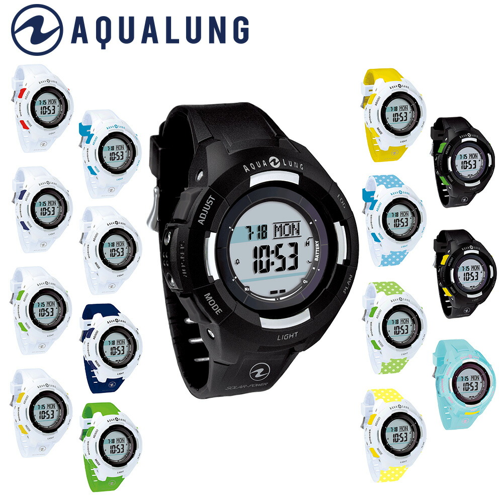 楽天市場】スント フリーダイビング ダイブコンピュータ D4F SUUNTO