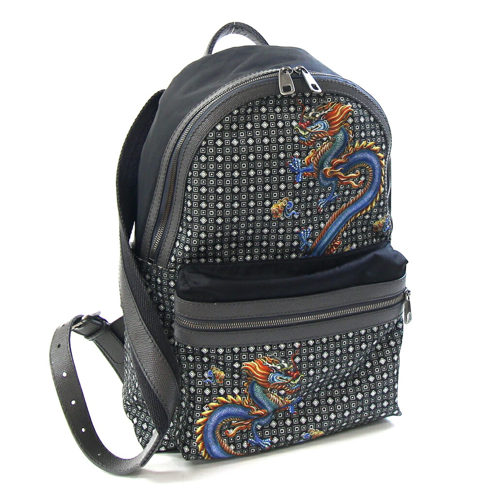 楽天市場】DOLCE&GABBANA D&Gドルチェ＆ガッバーナ ドルガバナイロン