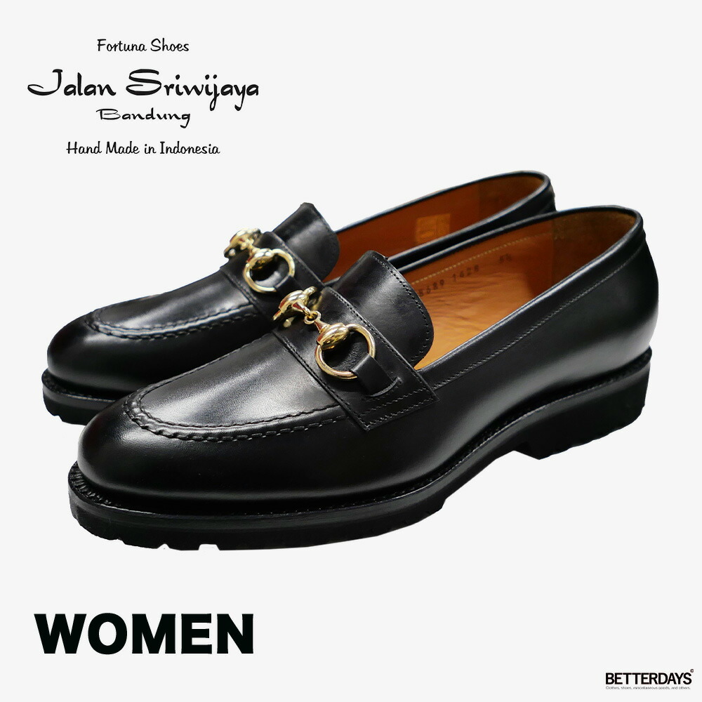 未使用級】ジャランスリウァヤ キルトタッセルローファー24.5 99024 未