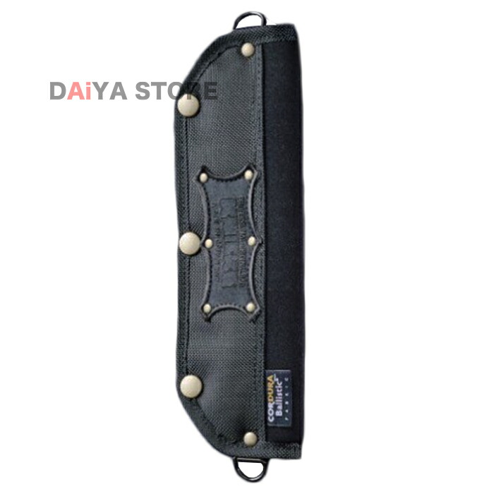 楽天市場】[即日出荷] KNICKS ニックス ショルダーパッド コーデュラ