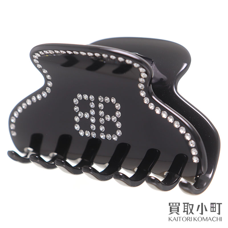 楽天市場】バレンシアガ BALENCIAGA Holli XXL スナップクリップ 2点