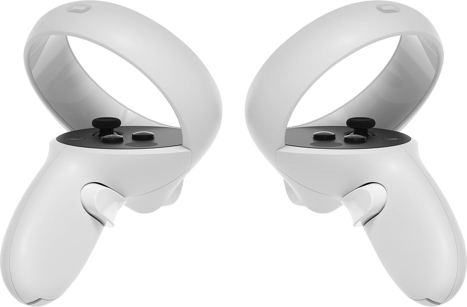 OCULUS – QUEST 2 – ADVANCED ALL-IN-ONE VIRTUAL REALITY HEADSET