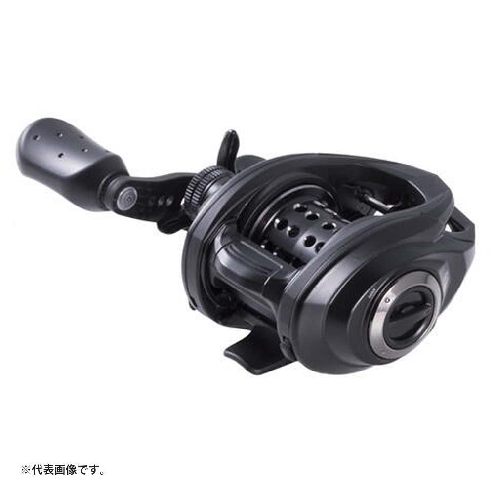 Abu Garcia（アブガルシア） ロキサーニ BF8 送料無料 : ますびと商店