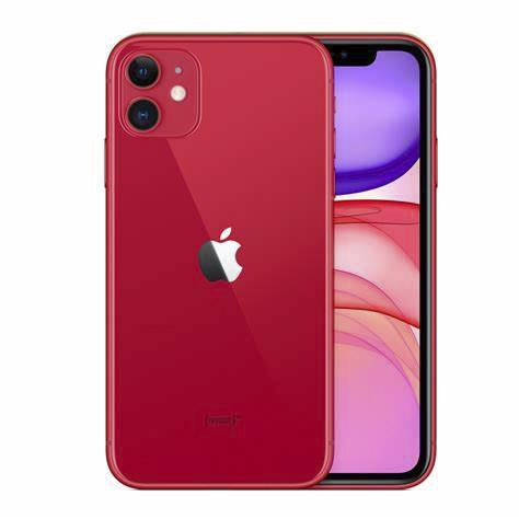 iPhone 11 整備済み品 バッテリー100％ 128GB ランクB 中古 スマホ