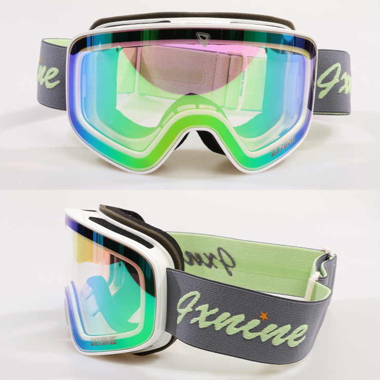 正規品 2024 IXNINE アイエックスナイン IX3 PRO スノーボード