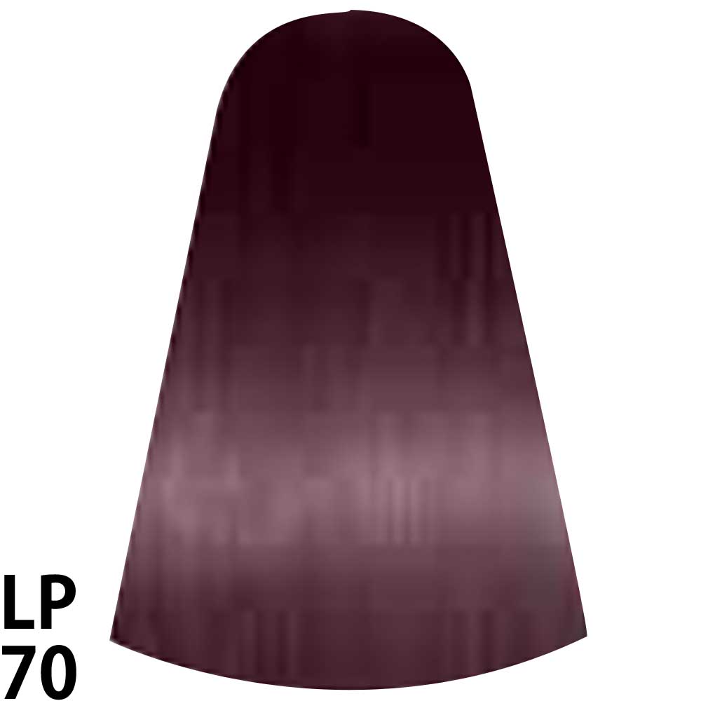 ナンバースリー ペルーラルーチェ ピンクブラウン / 140g 【 ヘア