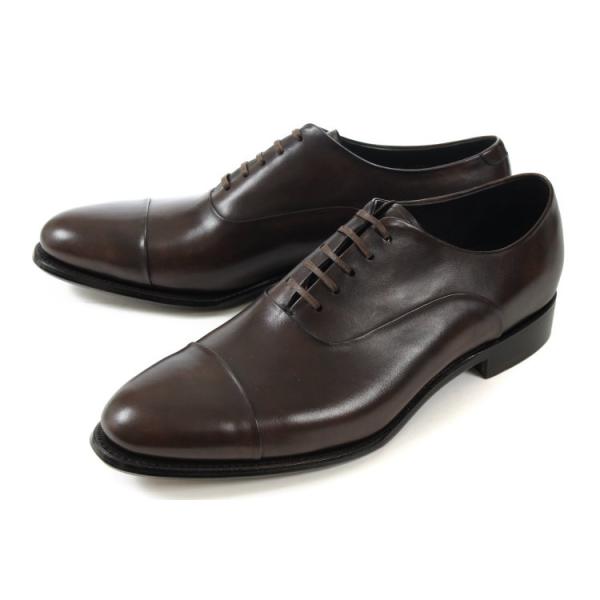 REGAL（リーガル） SHETLANDFOX シェットランドフォックス ボートン