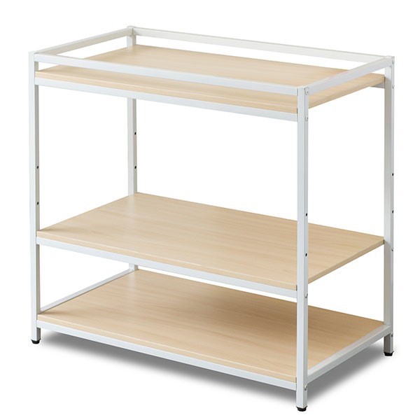 RiZKiZ 1年保証 オムツ交換台 おむつ台 おむつ替え台 おむつ交換