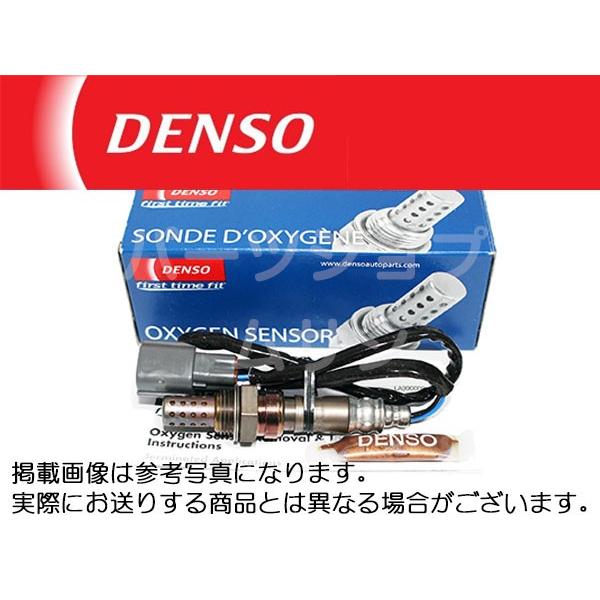 デンソー（DENSO） O2センサー DENSO 22690AA501 ポン付け GDB