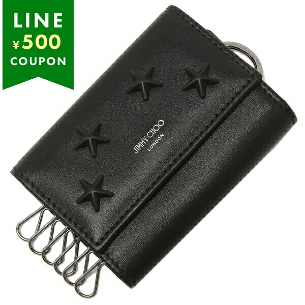 ジミーチュウ(JIMMY CHOO) レディースキーケース・キーカバー | 通販