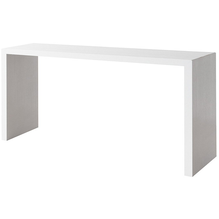 宮武製作所 コの字型シンプルデスク Visage Neo（ビサージュ ネオ