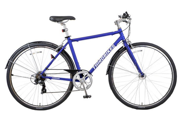 2/22-23 ポイント5倍 サードバイクス (THIRDBIKES) フェスワーク