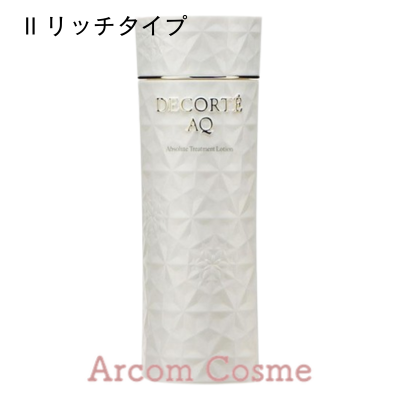DECORTE（デコルテ） コスメデコルテ AQ アブソリュート ローション