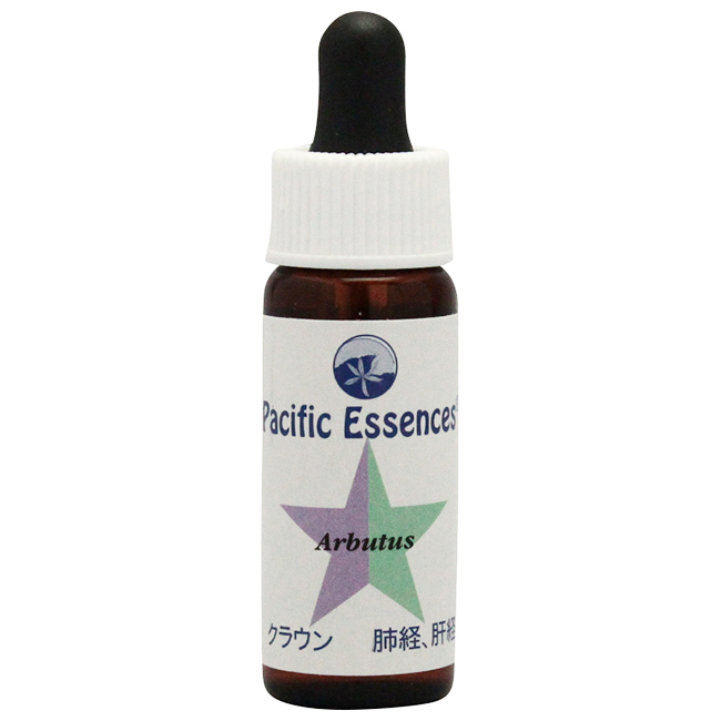 ハートスピリット エッセンス パシフィックエッセンス