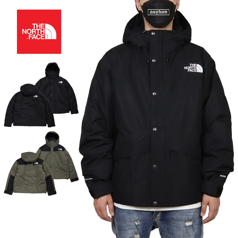 THE NORTH FACE（ザ ノースフェイス） 【並行輸入品】ノースフェイス