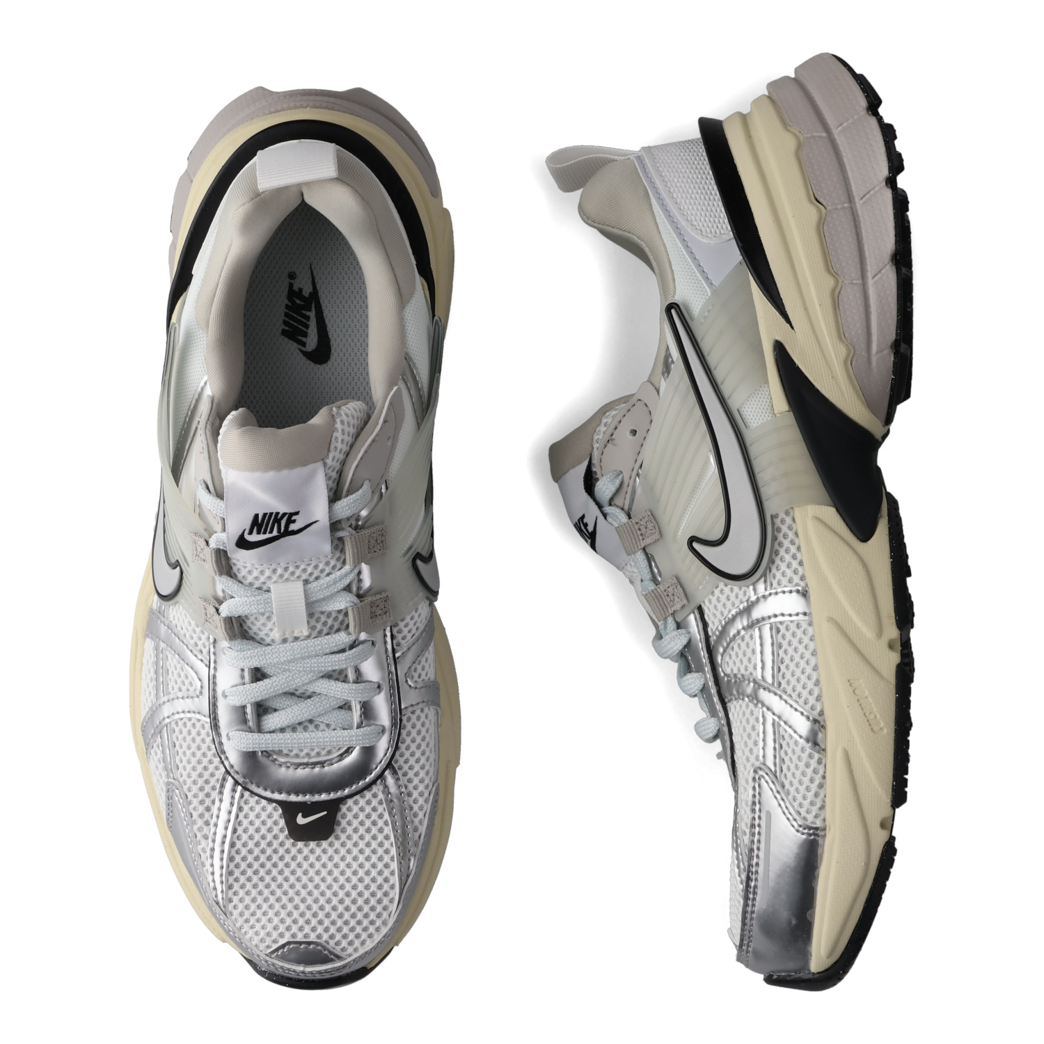 NIKE（ナイキ） ウィメンズ V2K ラン スニーカー メンズ レディース