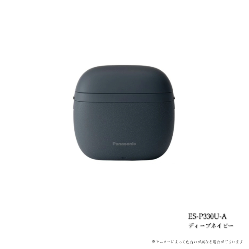 中古美品】ラムダッシュ パームイン LITE ES-P330U-A3枚刃 中古美品