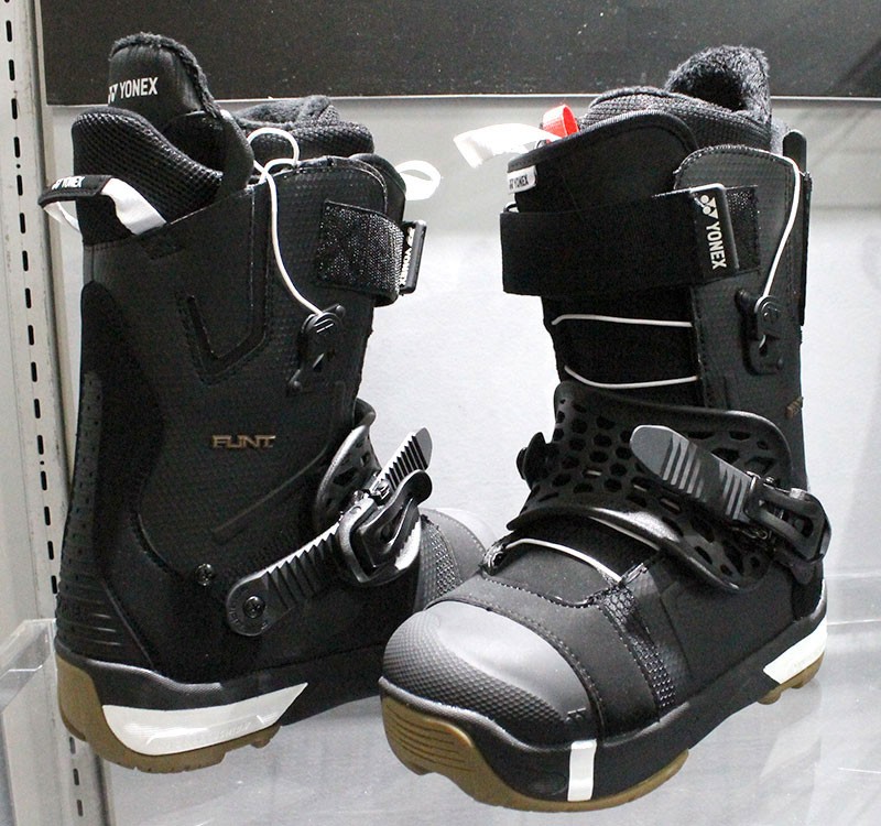 YONEX（ヨネックス） 19-20 YONEX / ヨネックス FLINT-AB フリント