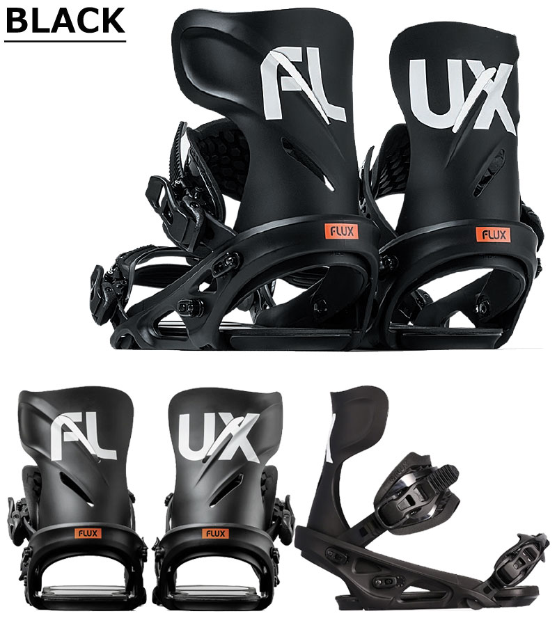 FLUX（フラックス） 23-24 FLUX/フラックス GT ジーティー メンズ