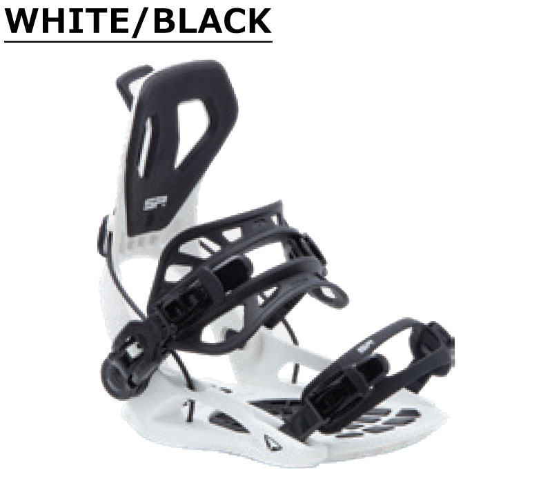 SP Bindings FT270 リアエントリー Mサイズ SP Bindings FT270 リア
