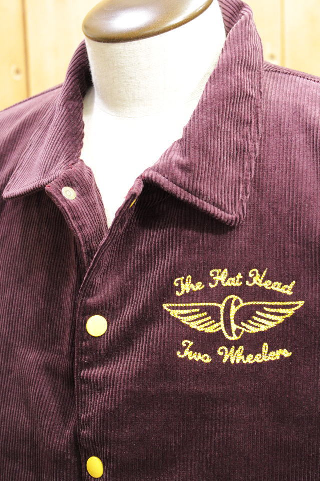 The Flat Head（フラッドヘッド） フラットヘッド FN-OJ-V003