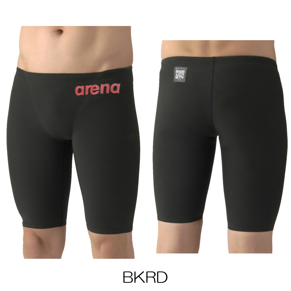 アリーナ（arena） 競泳水着 メンズ WA承認モデル レーシングスパッツ