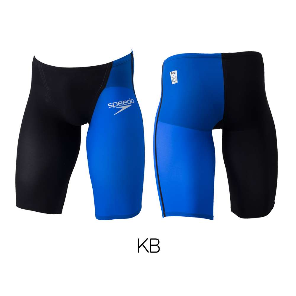 speedo（スピード） 競泳水着 メンズ WA承認モデル Fastskin Pro3