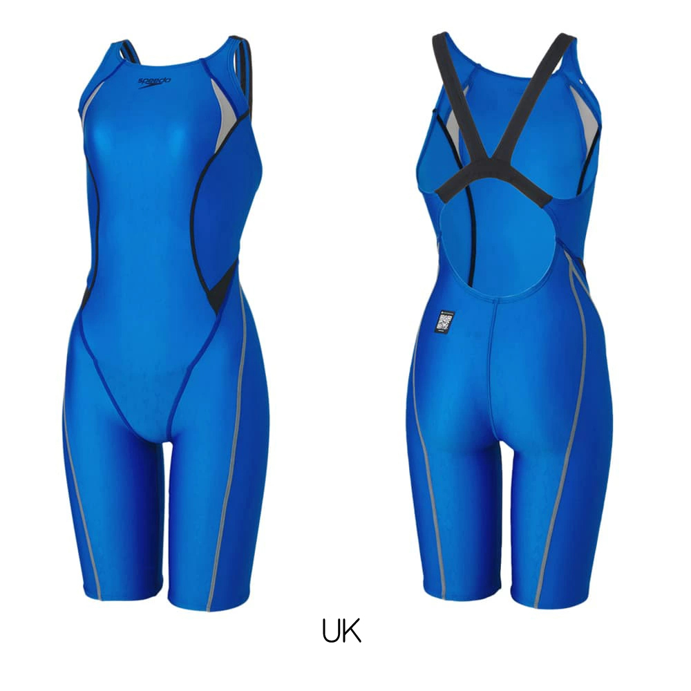 speedo（スピード） 競泳水着 レディース WA承認モデル フレックス