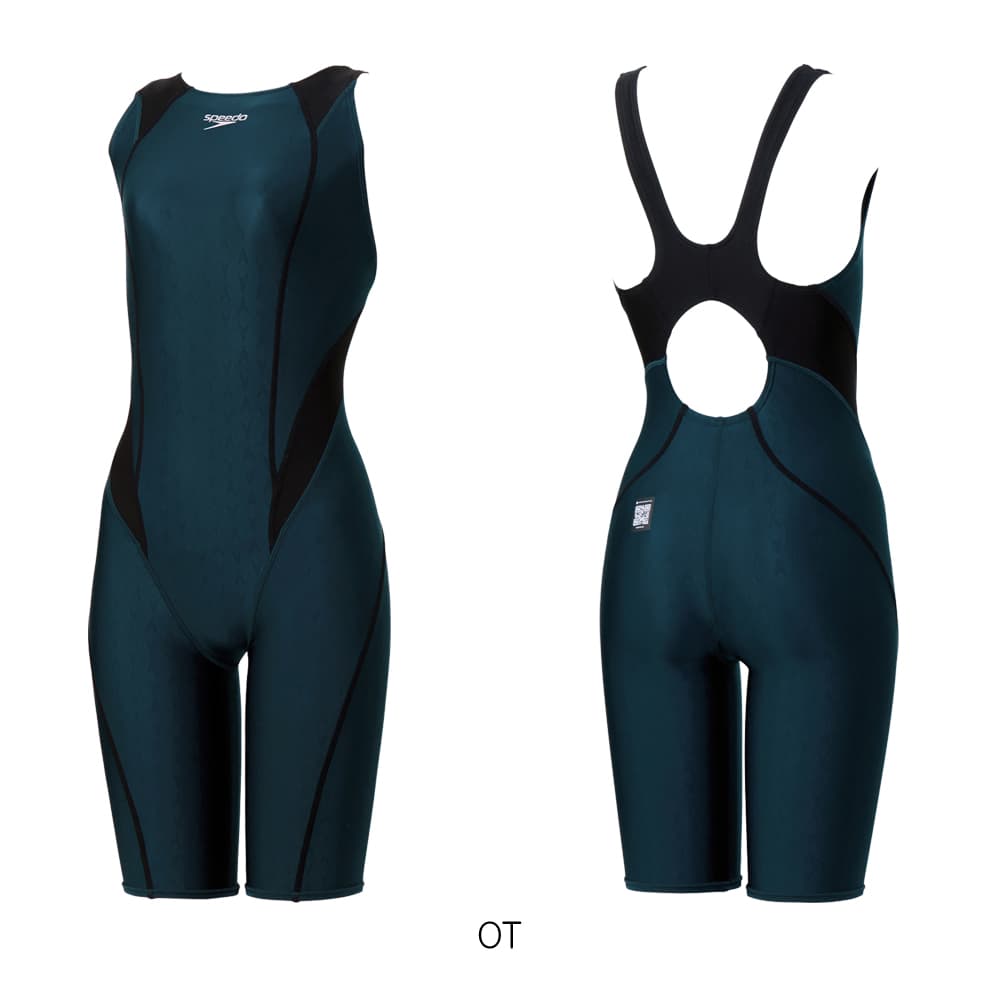 speedo（スピード） 競泳水着 レディース WA承認モデル フレックス