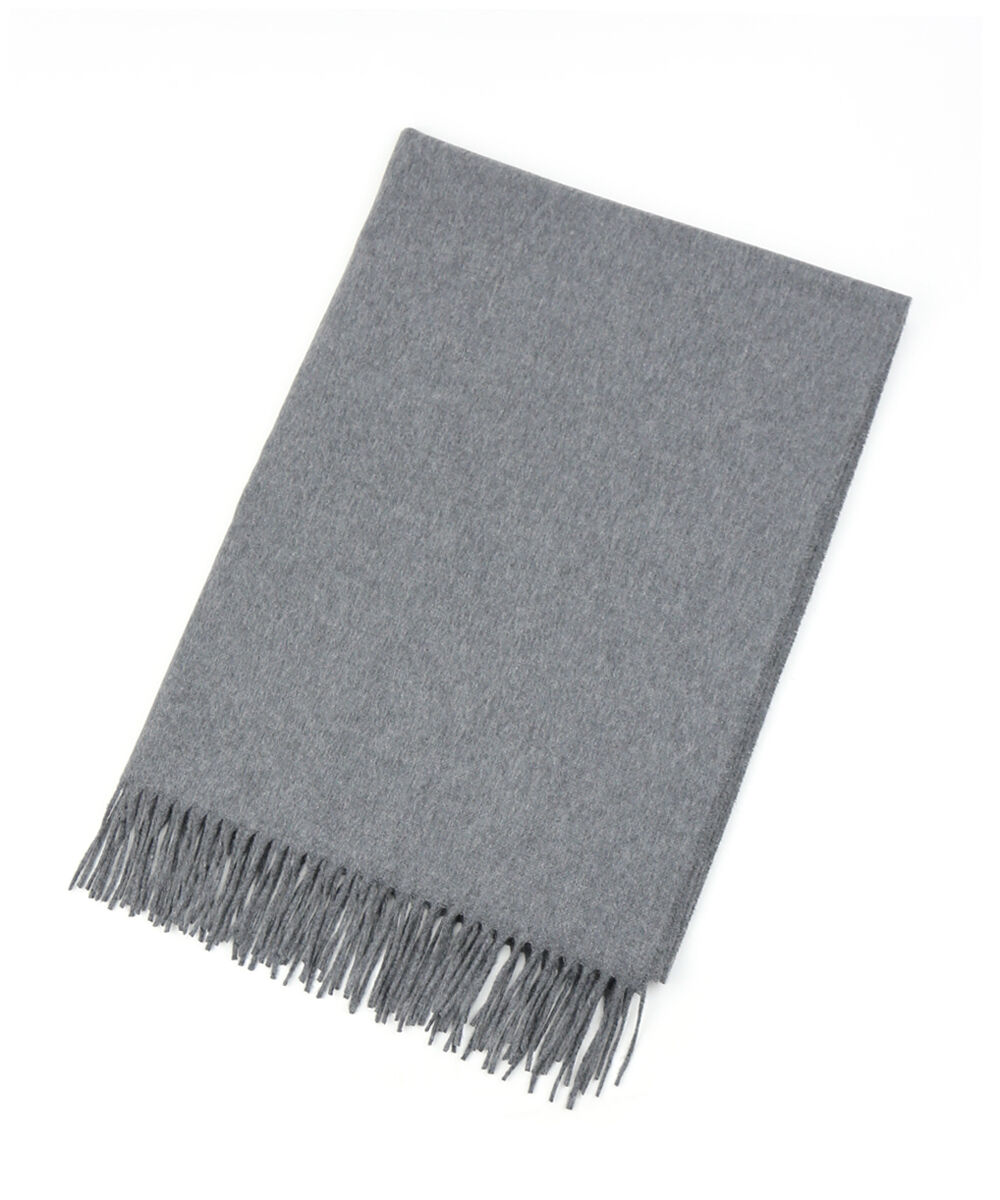 ジョンストンズ カシミヤ大判ストール WA56 JOHNSTONS 2025秋冬新作