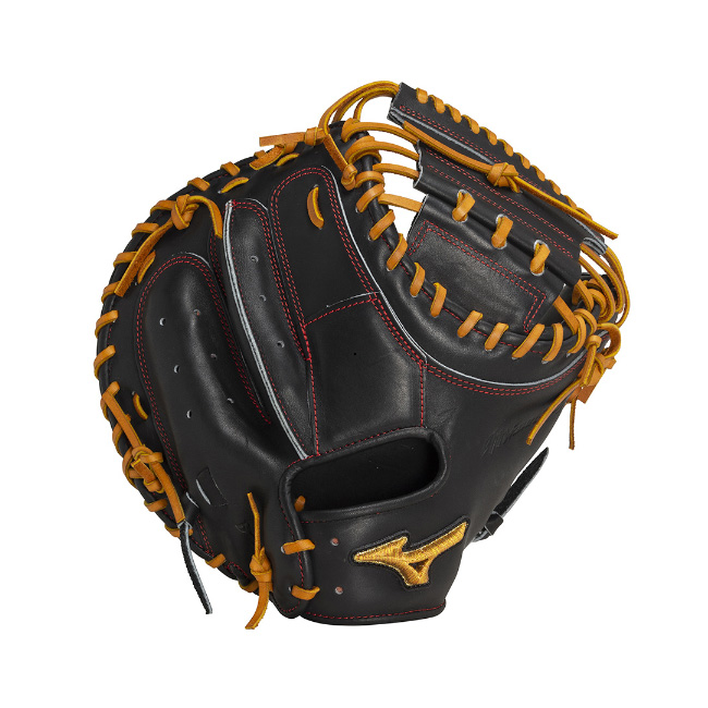 ペ*ン様 ミズノプロ 軟式キャッチャーミット 號 Mizuno Pro ミズノプロ