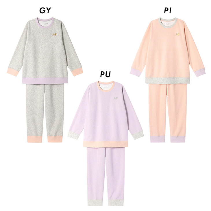 tsumori chisato SLEEP ツモリチサト ワコール wacoal パジャマ ルーム