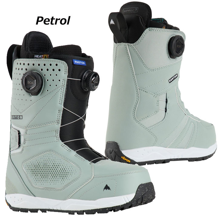 BURTON（バートン） 24-25 BURTON スノーボード ブーツ メンズ Men's