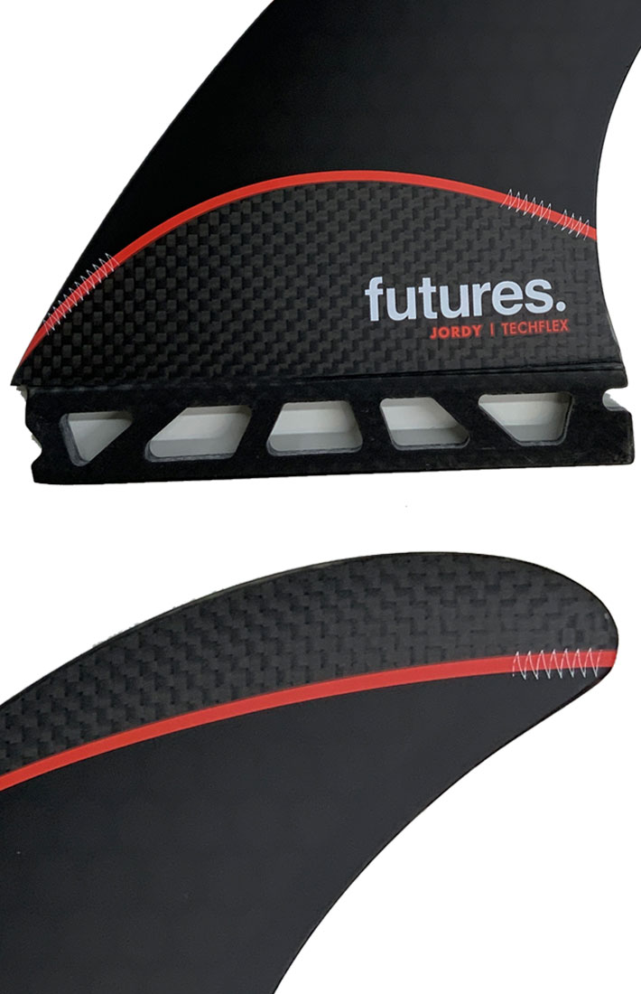 futures.（フューチャー） ショートボード用フィン フューチャーフィン