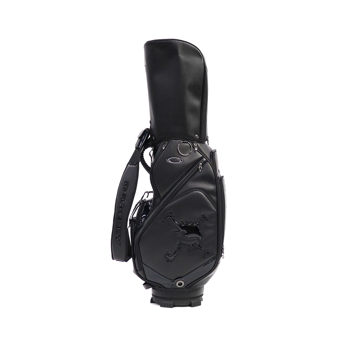 OAKLEY（オークリー） 最大51%☆22・23日限定 キャディバッグ メンズ