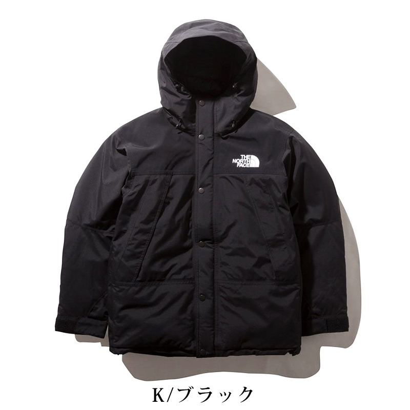 THE NORTH FACE（ザ ノースフェイス） ノースフェイス MOUNTAIN DOWN