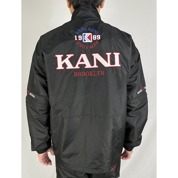 Karl Kani（カールカナイ） セール ゴルフウェア カールカナイゴルフ