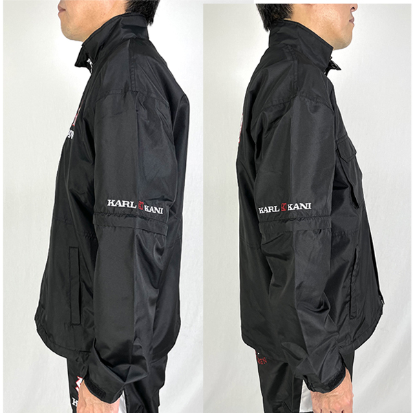Karl Kani（カールカナイ） セール ゴルフウェア カールカナイゴルフ