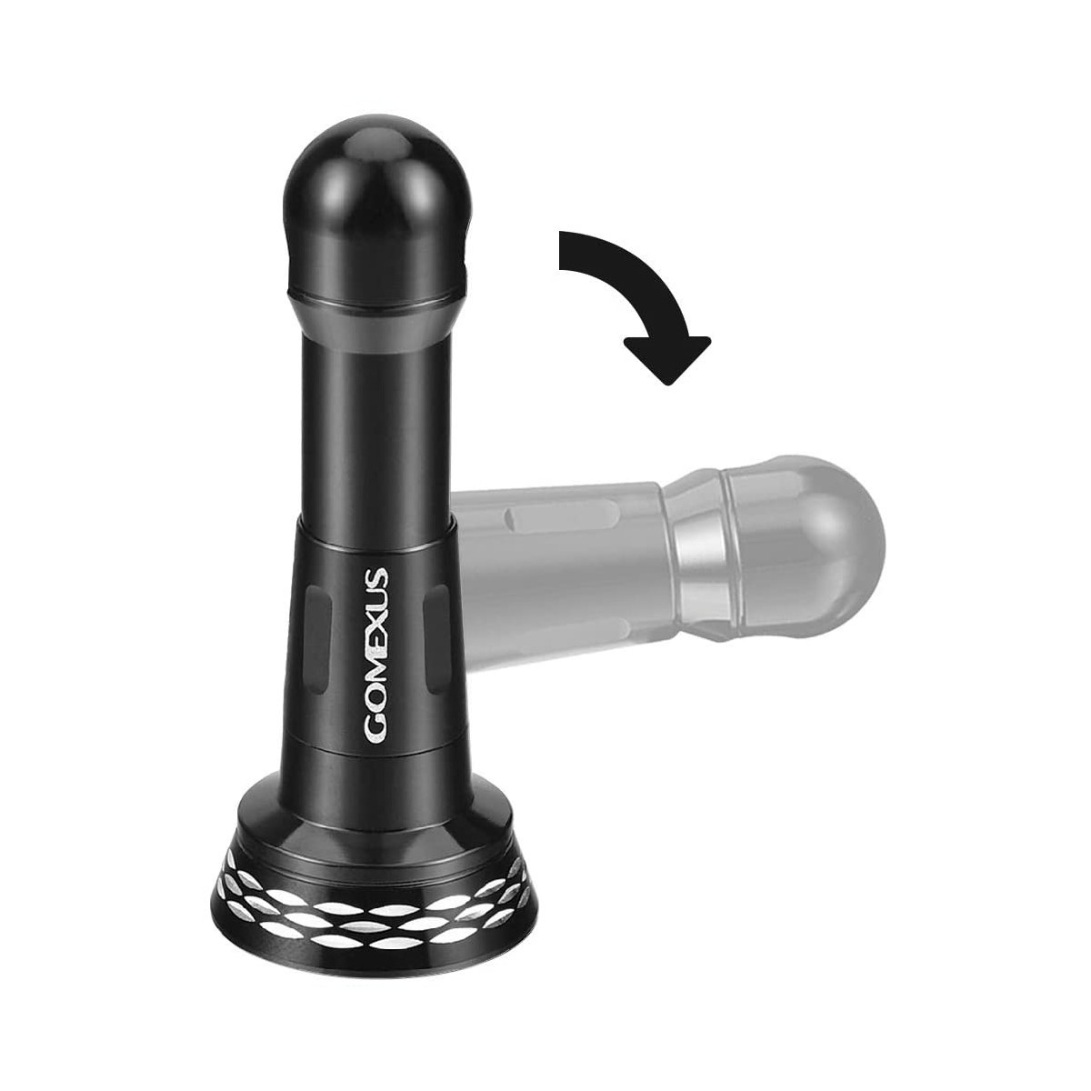 リールスタンド シマノ shimano ダイワ daiwa スピニング リール用